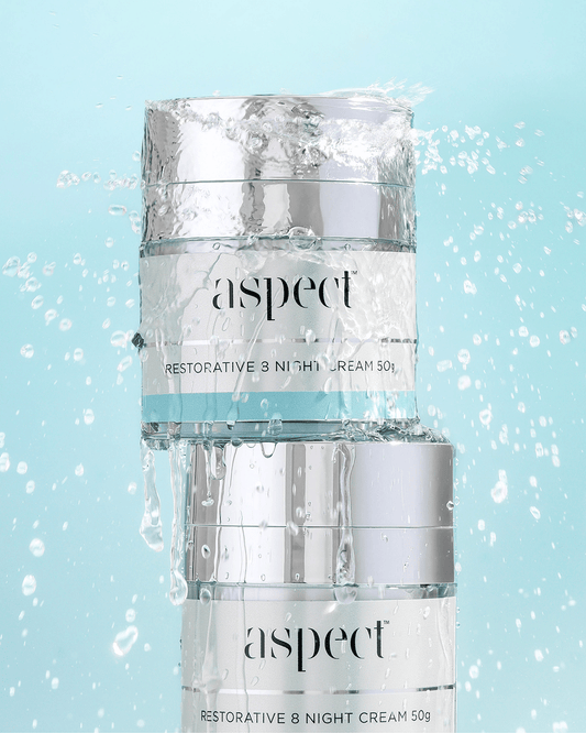 Aspect Restorative 8 Night Cream