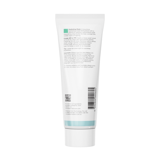 Aspect Probiotic Mask