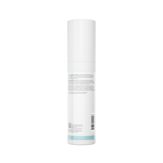 Aspect Purastat 5 Cleanser 220ml
