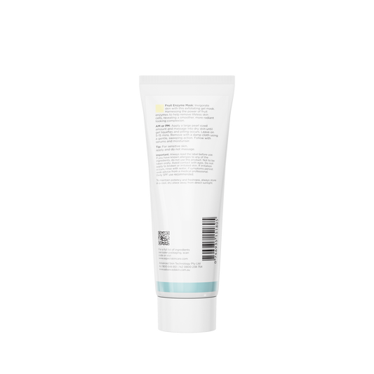 Aspect Exfoliating Clay Mask