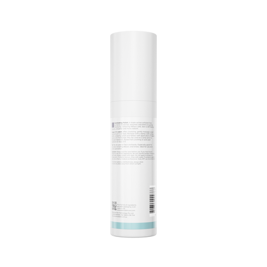 Aspect Illuminating Polish