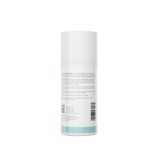 Aspect Purastat 5 Cleanser 100ml