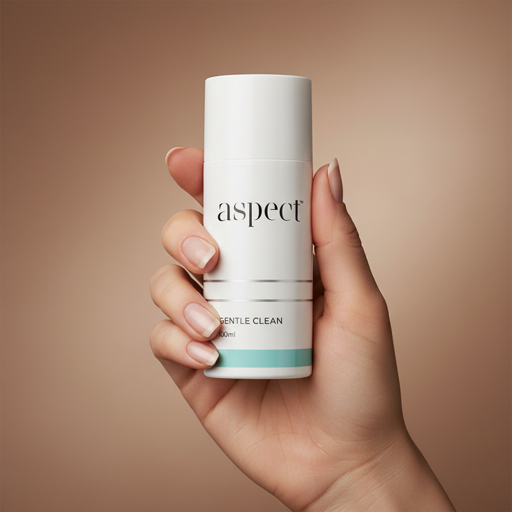 Aspect Gentle Clean 100ml