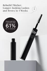 Dp Dermaceuticals Exo Grow Lash & Brow Serum