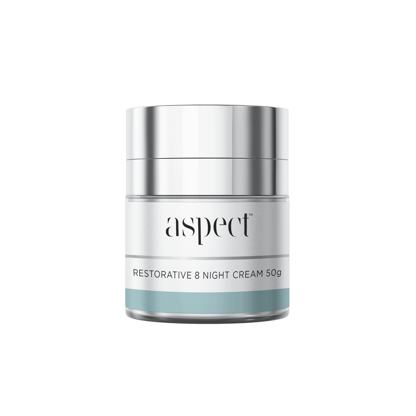 Aspect Restorative 8 Night Cream