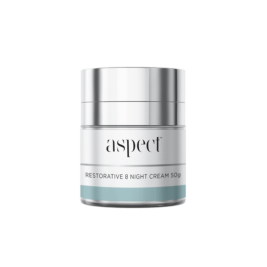 Aspect Restorative 8 Night Cream