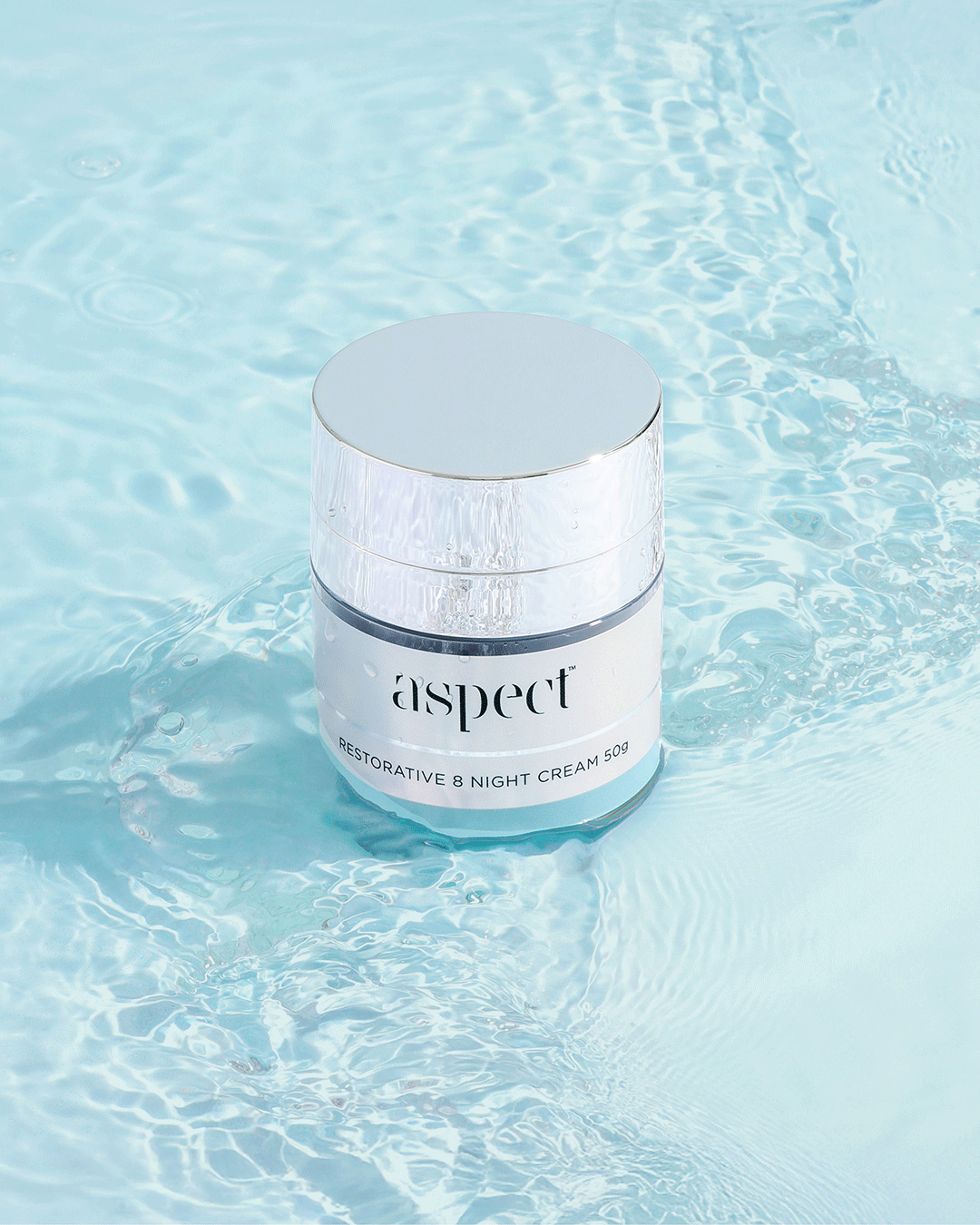 Aspect Restorative 8 Night Cream