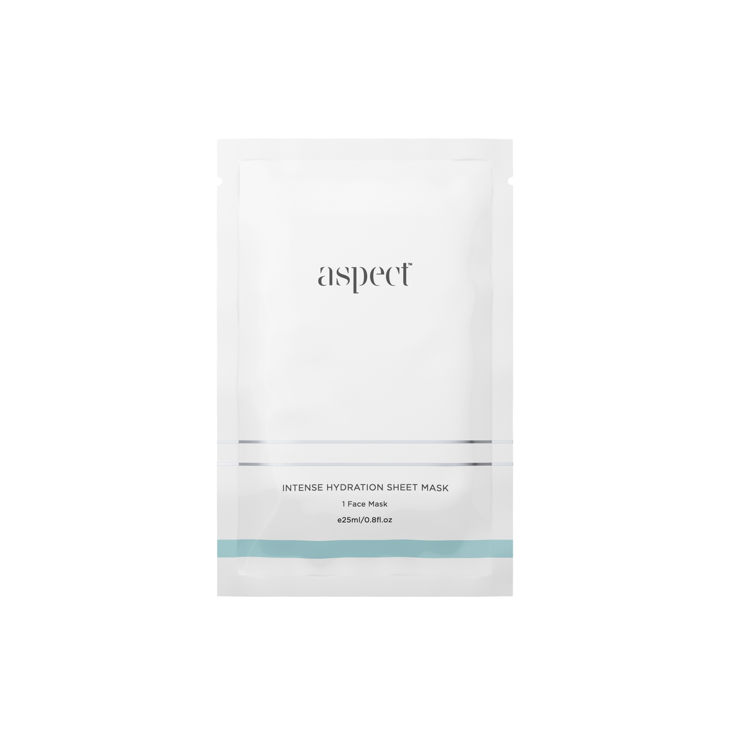 Aspect Intense Hydrating Sheet Mask Single