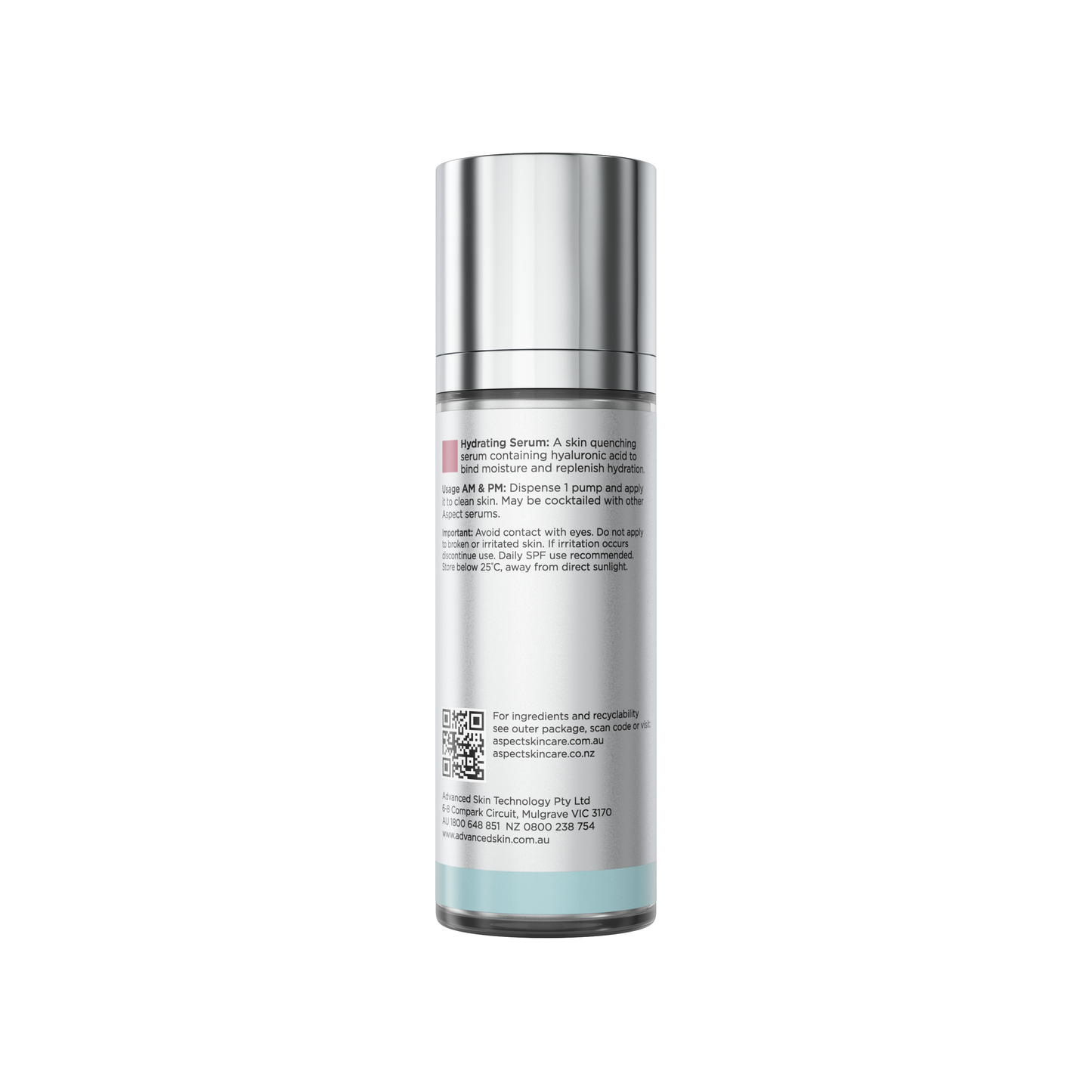 Aspect Hydrating Serum