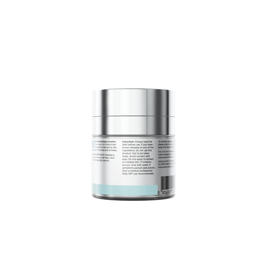 Aspect Restorative 8 Night Cream