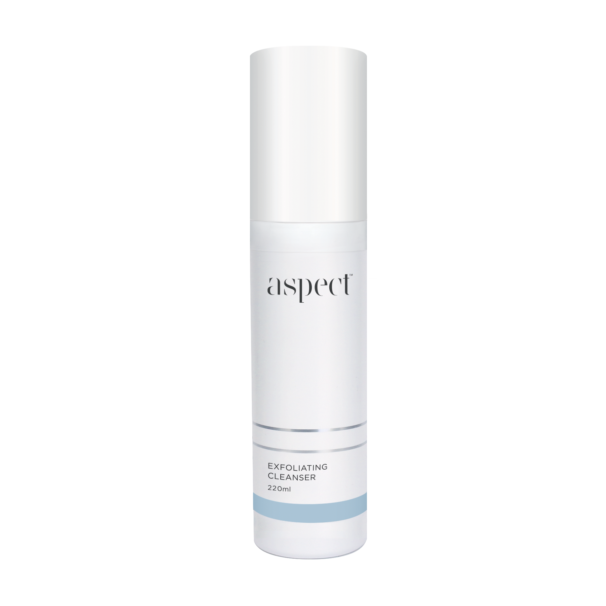Union Aspect Aspect Exfoliating Cleanser – Skin and Beauty Hub