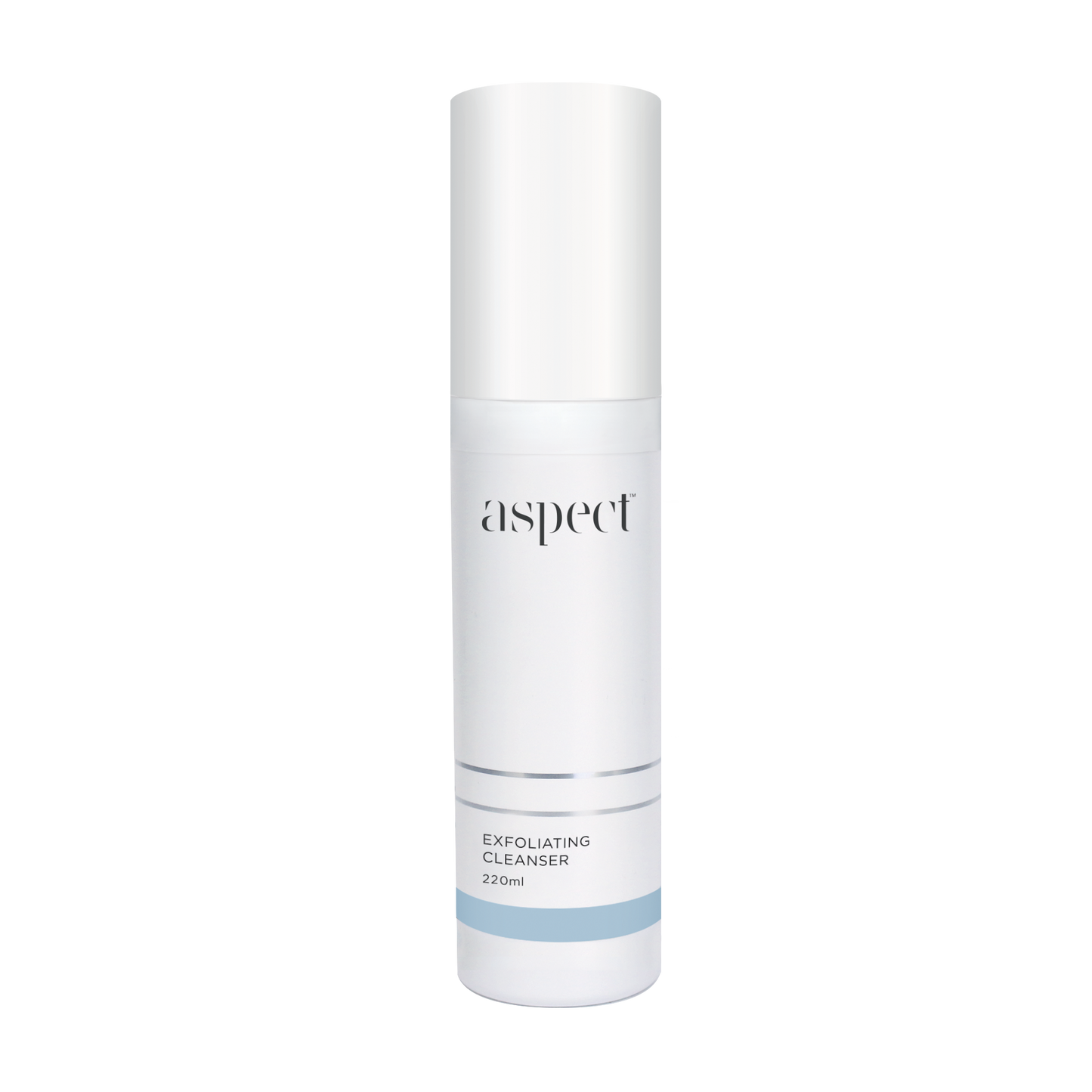 Aspect Exfoliating Cleanser