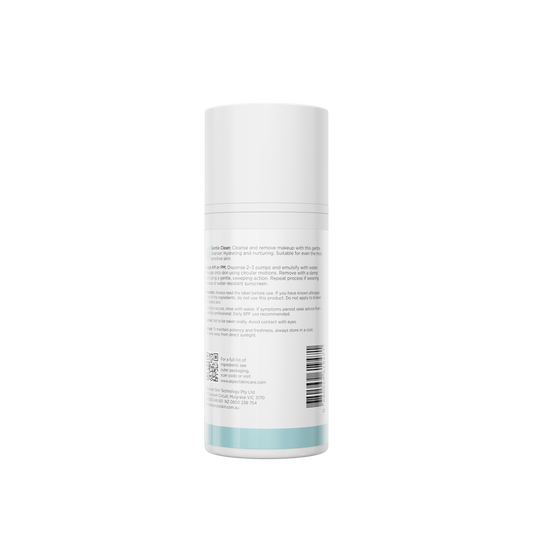 Aspect Gentle Clean 100ml