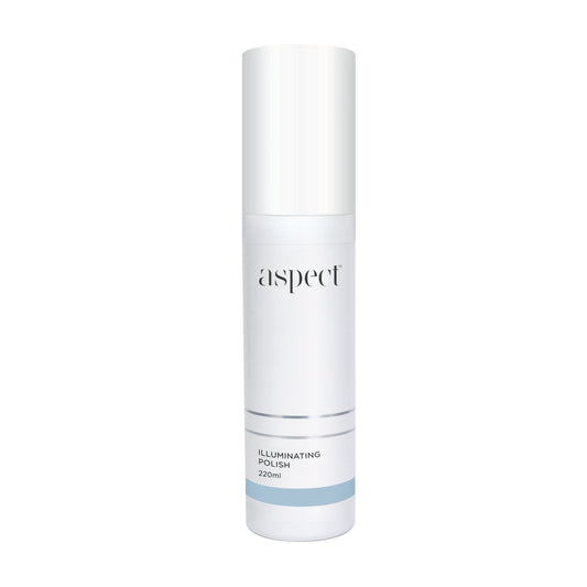 Aspect Illuminating Polish