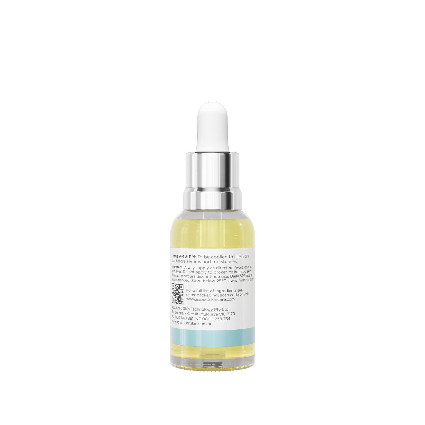 Aspect Marine Youth Renewal Oil