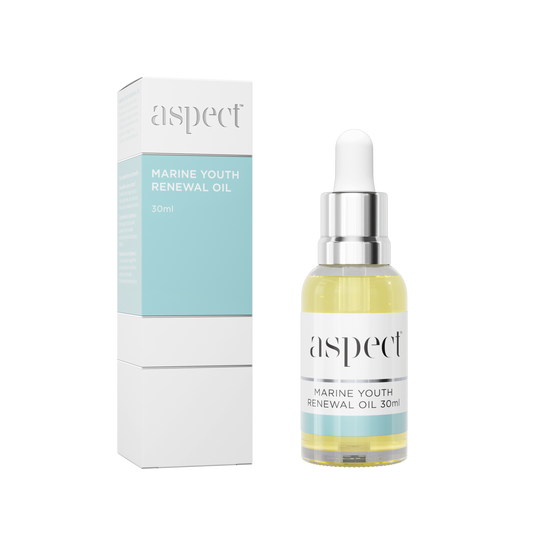 Aspect Marine Youth Renewal Oil