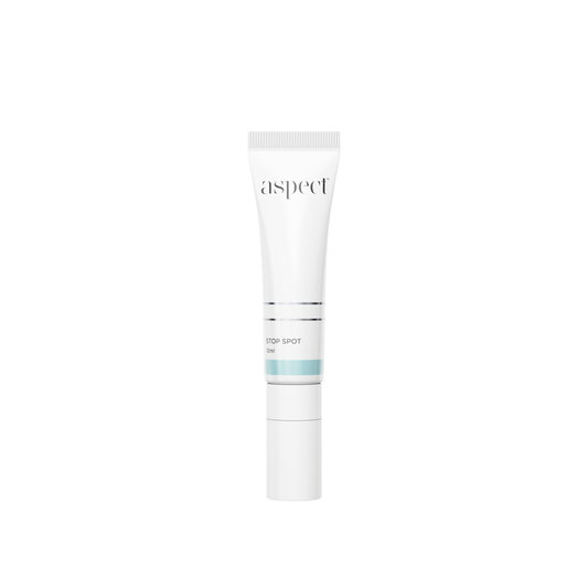 Aspect Stop Spot