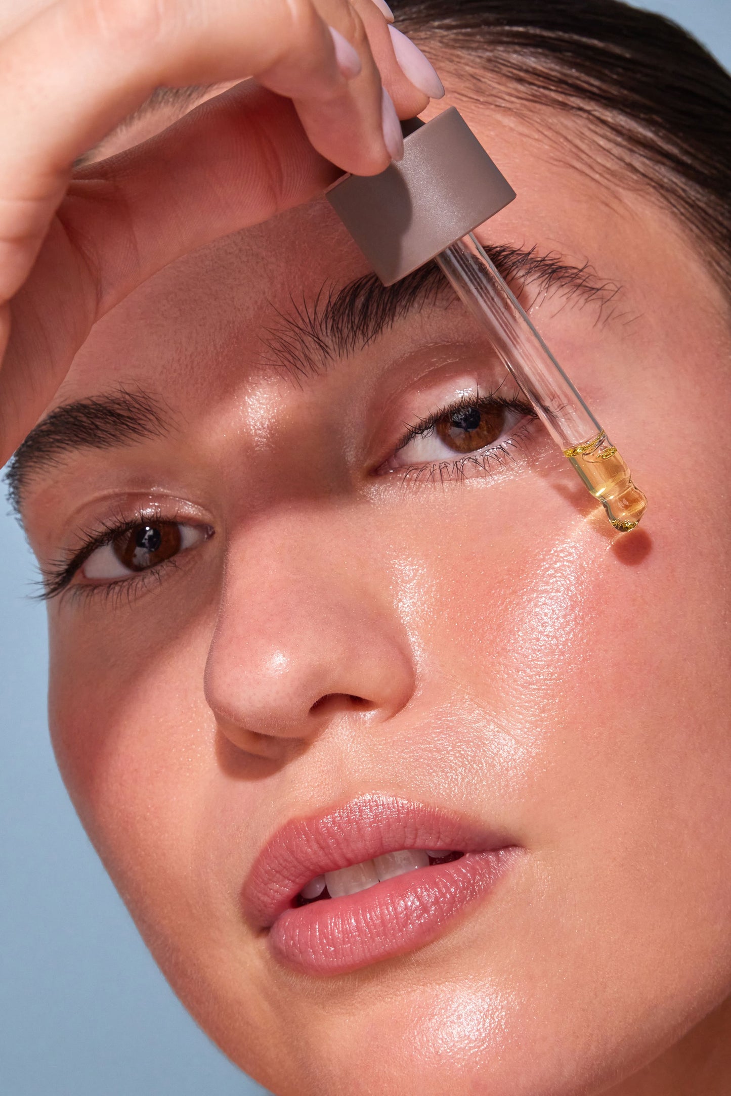 GULP Glow Nourishing + Brightening Facial Oil