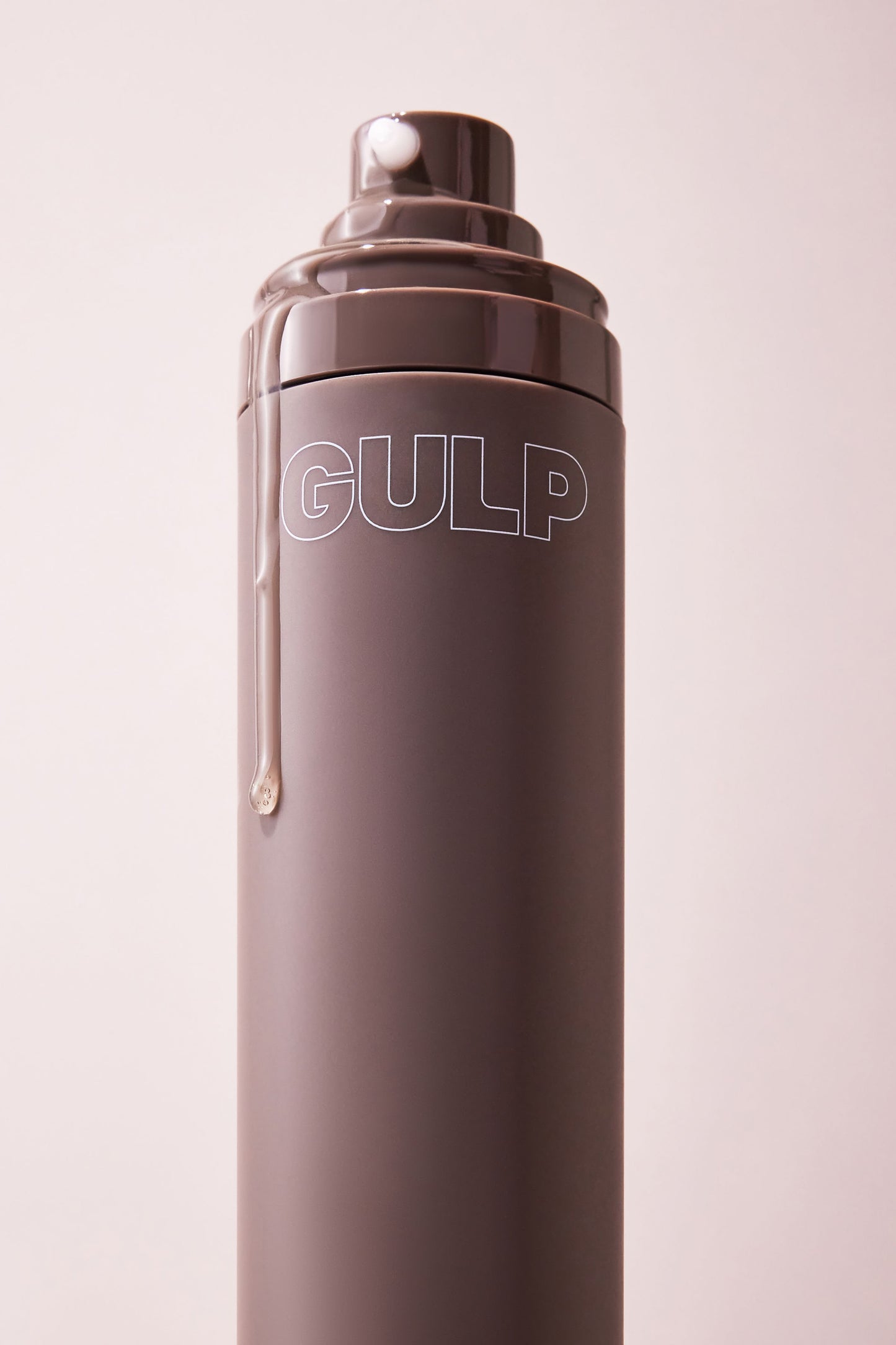 GULP Melt Balancing Cleansing Oil