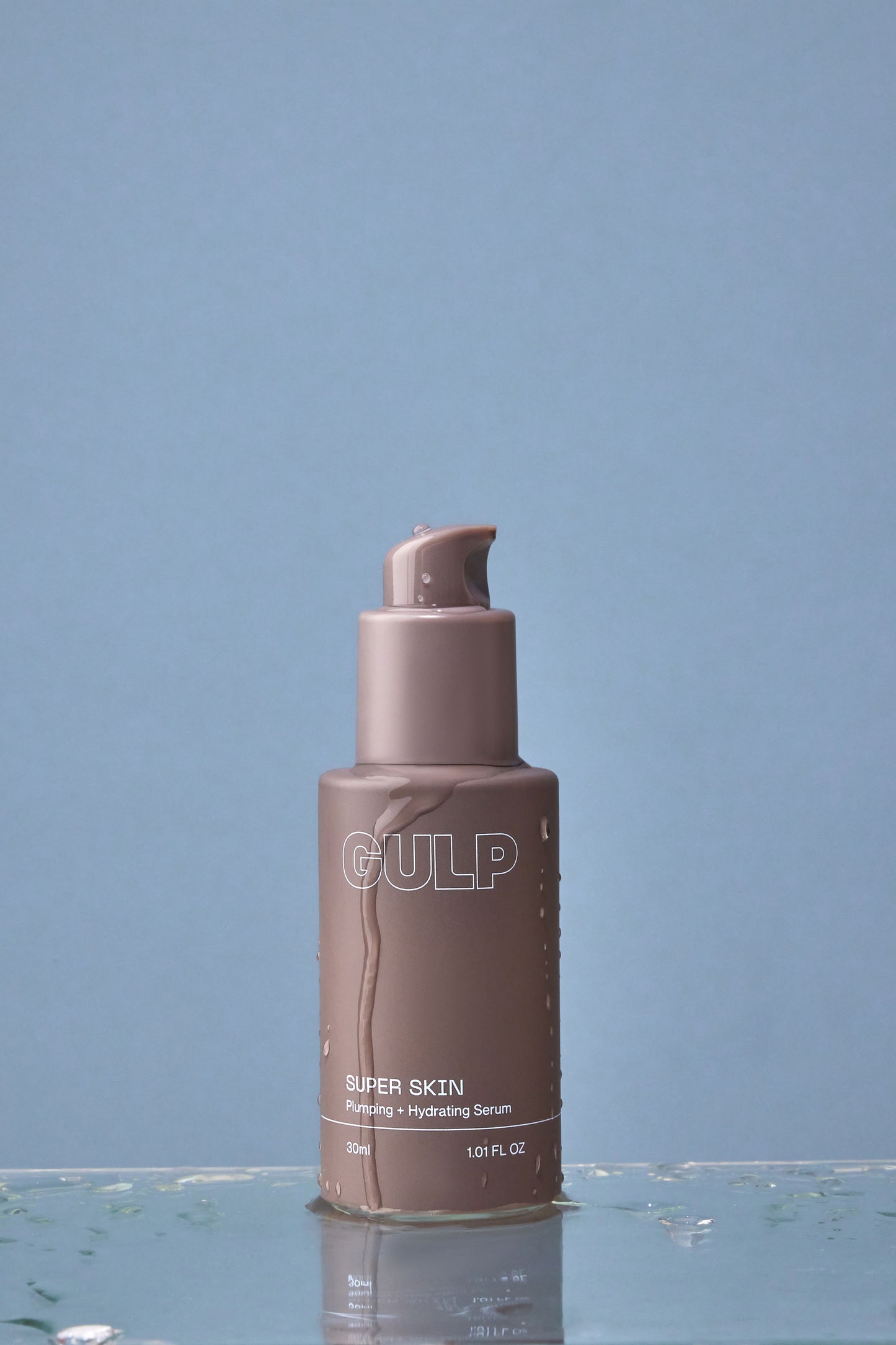 GULP Super Skin Plumping + Hydrating Serum