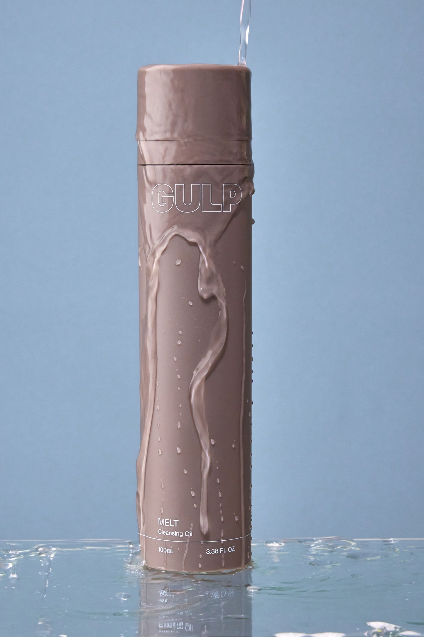 GULP Melt Balancing Cleansing Oil