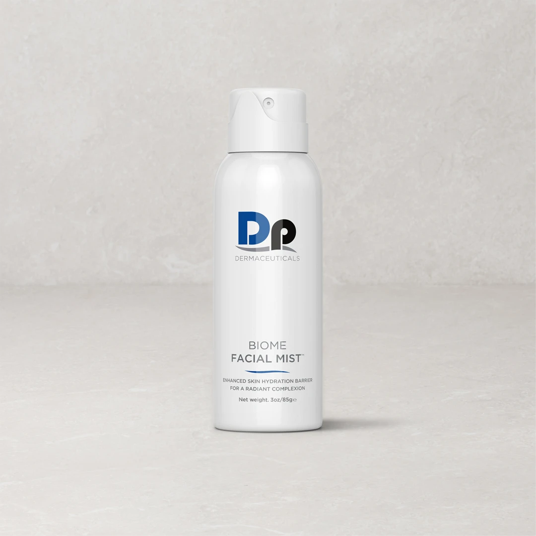 Dp Dermaceuticals Biome Mist
