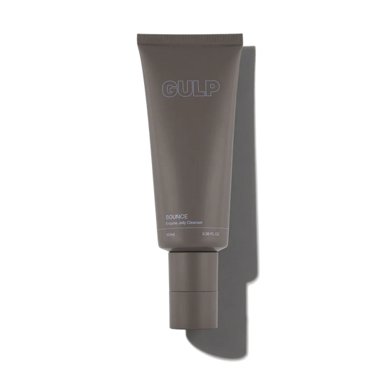 GULP Bounce Enzyme Jelly Cleanser