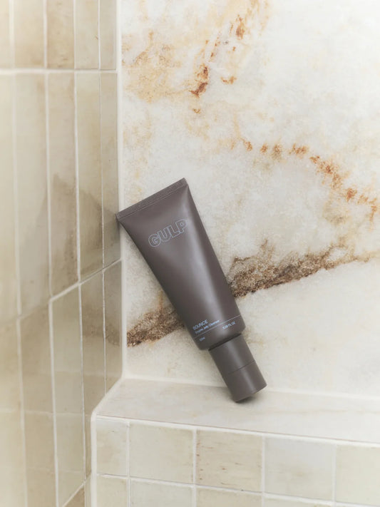 GULP Bounce Enzyme Jelly Cleanser