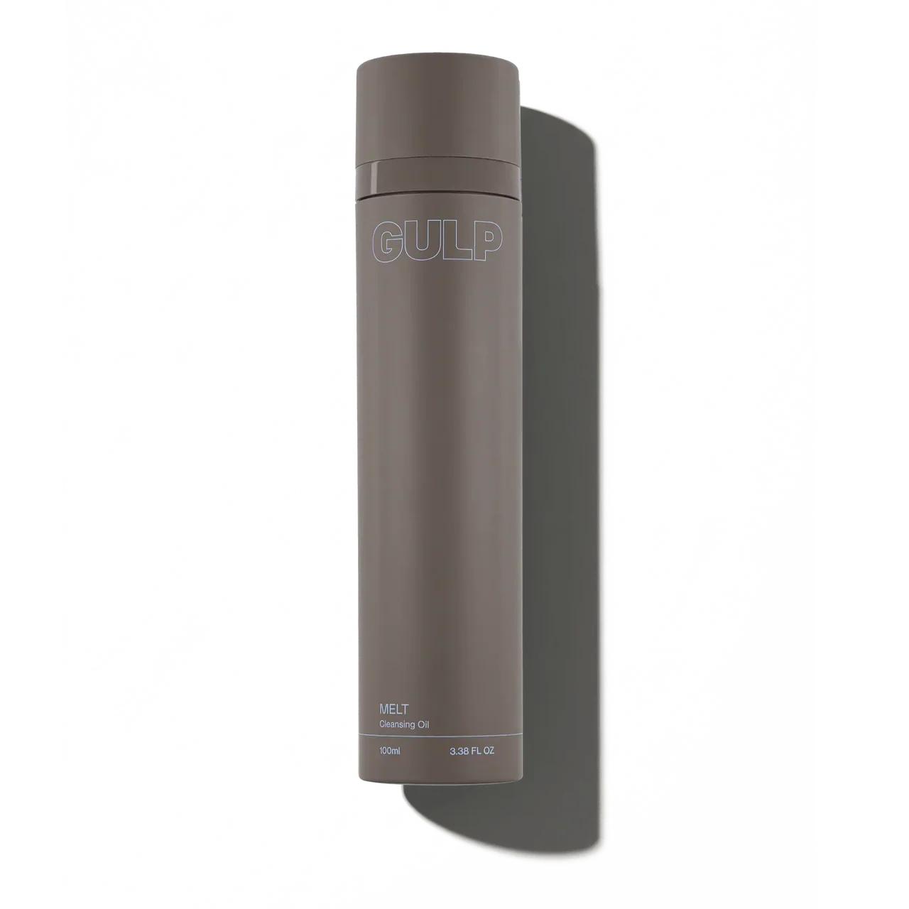 GULP Melt Balancing Cleansing Oil