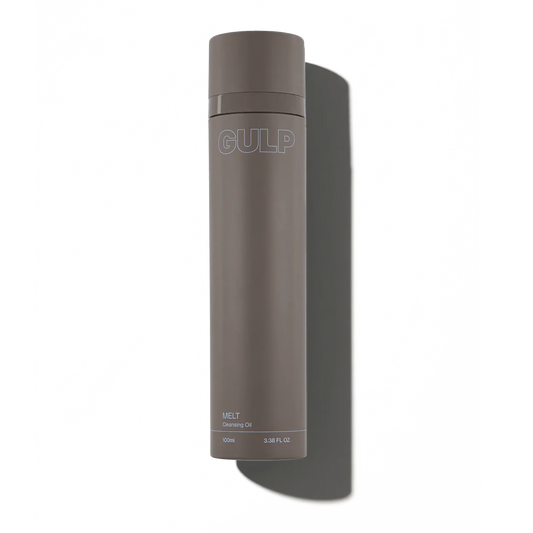 GULP Melt Balancing Cleansing Oil