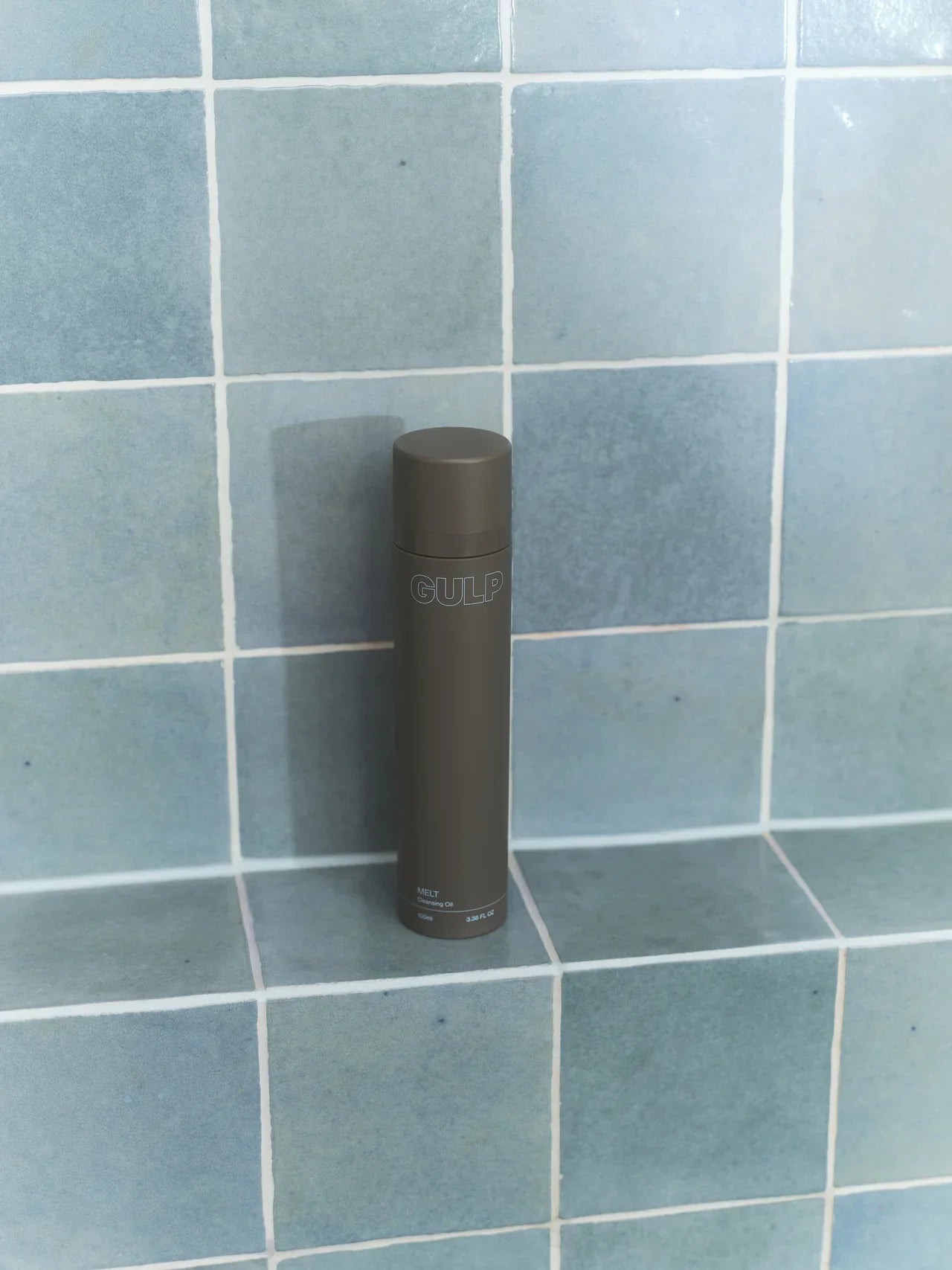GULP Melt Balancing Cleansing Oil