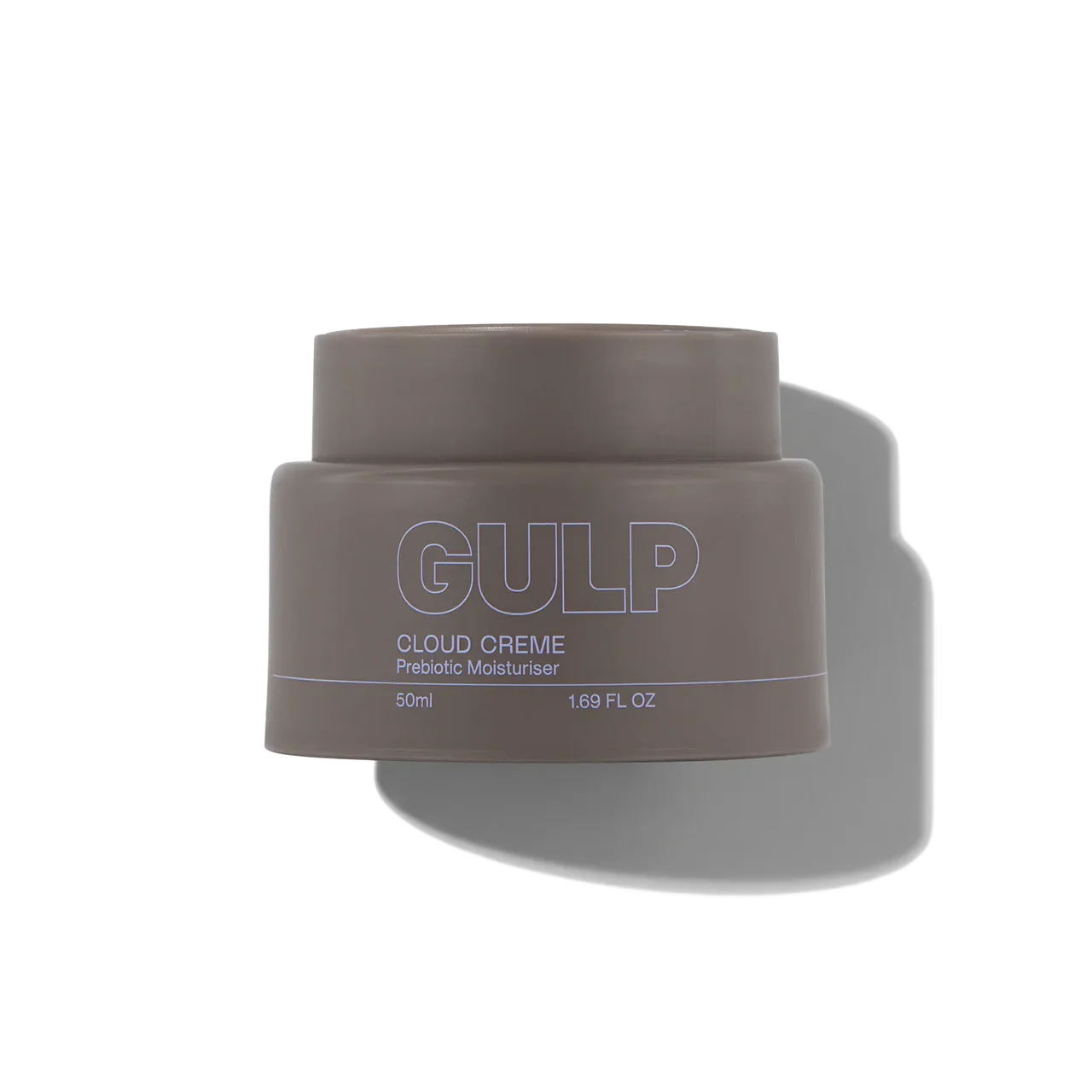 GULP Cloud Creme Prebiotic Moisturiser