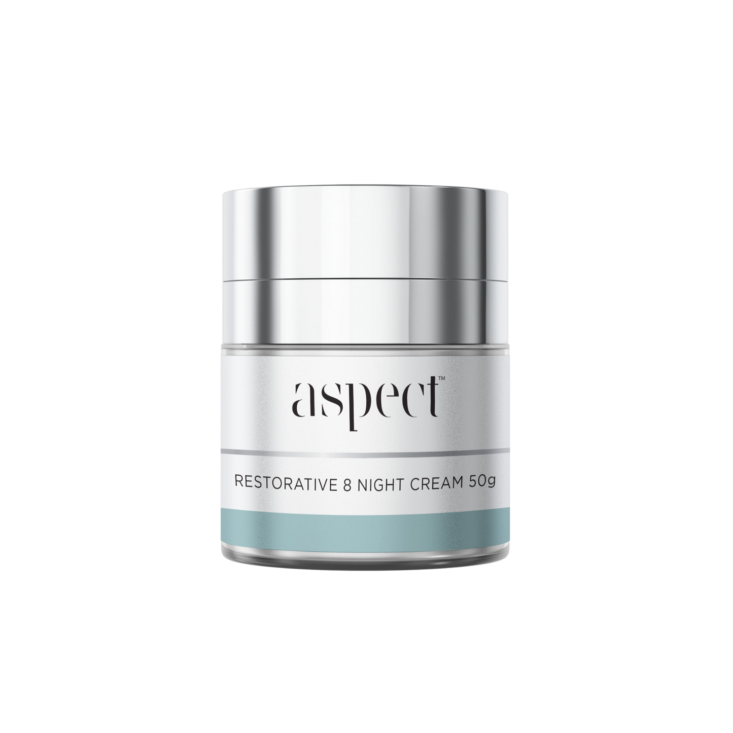 Aspect Restorative 8 Night Cream
