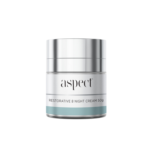 Aspect Restorative 8 Night Cream